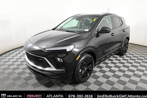 BUICK ENCORE GX 2024 KL4AMDSL6RB170981 image BUICK ENCORE GX 2024 KL4AMDSL6RB170981 image